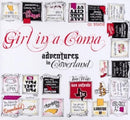 Girl In A Coma - Adventures in coverland (CD) - Discords.nl