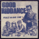 Good Riddance - Peace in our time (LP) - Discords.nl