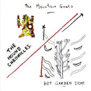 Mountain Goats - Hound chronicles / hot garden stomp (CD) - Discords.nl