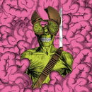 Thee Oh Sees - Carrion crawler/the dream (CD) - Discords.nl
