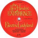 The Jimi Hendrix Experience - Electric Ladyland  (LP) - Discords.nl