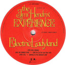 The Jimi Hendrix Experience - Electric Ladyland  (LP) - Discords.nl