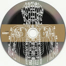 Ghost - Overture + dvd (CD) - Discords.nl