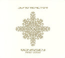Juno Reactor - Odyssey 1992-2000 (CD) - Discords.nl