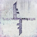 Ludovico Technique - Some things are beyond therapy (CD) - Discords.nl