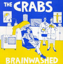 Crabs - Brainwashed (CD) - Discords.nl