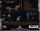 Cerrone - The Collector (CD) - Discords.nl