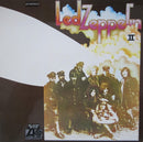 Led Zeppelin - Led Zeppelin II (LP Tweedehands) - Discords.nl