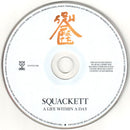 Squackett - A Life Within A Day (CD) - Discords.nl