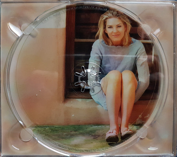 Diana Krall - When I Look In Your Eyes (CD Tweedehands) - Discords.nl