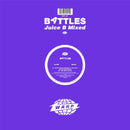 Battles - Juice b mixed (12-inch) - Discords.nl