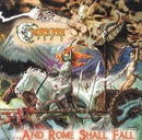 Cauldron Born - And rome shall fall (CD) - Discords.nl