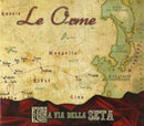 Le Orme - La via della seta (CD) - Discords.nl