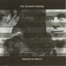 Church Of Misery - Second coming (CD) - Discords.nl