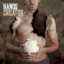 Hands - Creator (CD) - Discords.nl