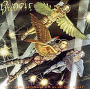 Budgie - If i were brittania i'd w (CD) - Discords.nl