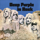 Deep Purple - Deep Purple In Rock  (LP) - Discords.nl