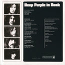 Deep Purple - Deep Purple In Rock  (LP) - Discords.nl