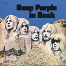 Deep Purple - Deep Purple In Rock  (LP) - Discords.nl