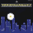 Sugarman Three - What the world needs now (CD) - Discords.nl