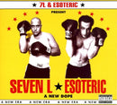 Seven L & Esoteric - A new dope (CD) - Discords.nl