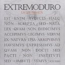 Extremoduro - La ley innata (CD) - Discords.nl