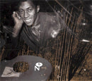 V/A (Various Artists) - Eccentric soul =prix labe (CD) - Discords.nl