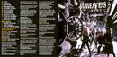 Heavens Edge - Heavens edge + 3 (CD) - Discords.nl