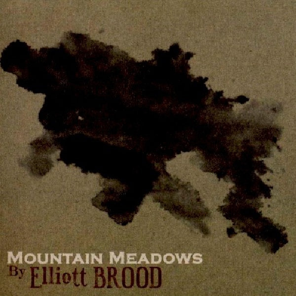 Elliott Brood - Mountain meadows (CD)