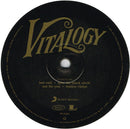 Pearl Jam - Vitalogy  (LP) - Discords.nl