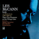 Les Mccann - Plays the shampoo at the village gate (CD) - Discords.nl