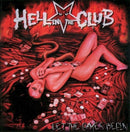 Hell In The Club - Let the games begin (CD) - Discords.nl