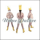 Tiger Lillies - Urine palace (CD) - Discords.nl