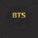BTS - 2 Cool 4 Skool (CD Tweedehands)