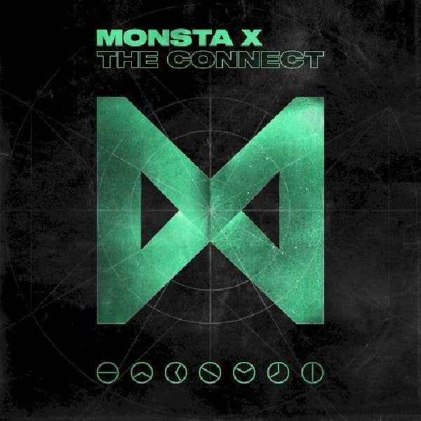 Monsta X - Connect : dejavu (CD) - Discords.nl
