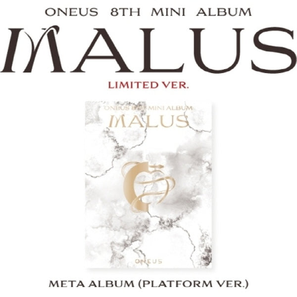 Oneus - Malus (accessoires)