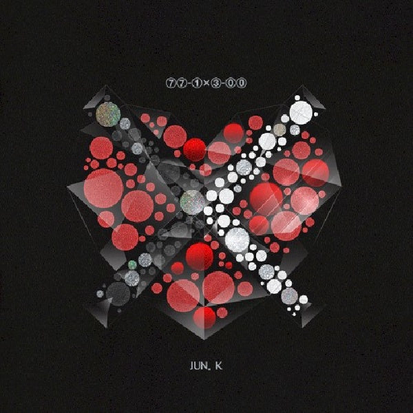 Jun. K - 77-1x3-00 (CD)
