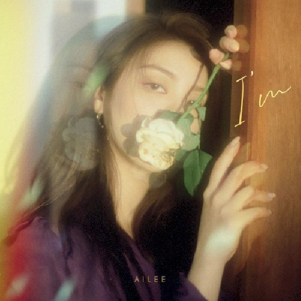 Ailee - I'm (CD) - Discords.nl