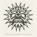 Sol Invictus - In the jaws of the serpent (CD) - Discords.nl