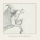 Sol Invictus - Devil's steed (CD) - Discords.nl