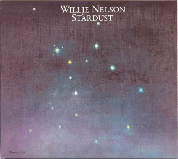 Willie Nelson - Stardust (CD) - Discords.nl