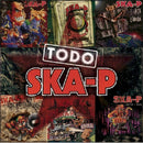 Ska-p - Todo ska-p (CD) - Discords.nl