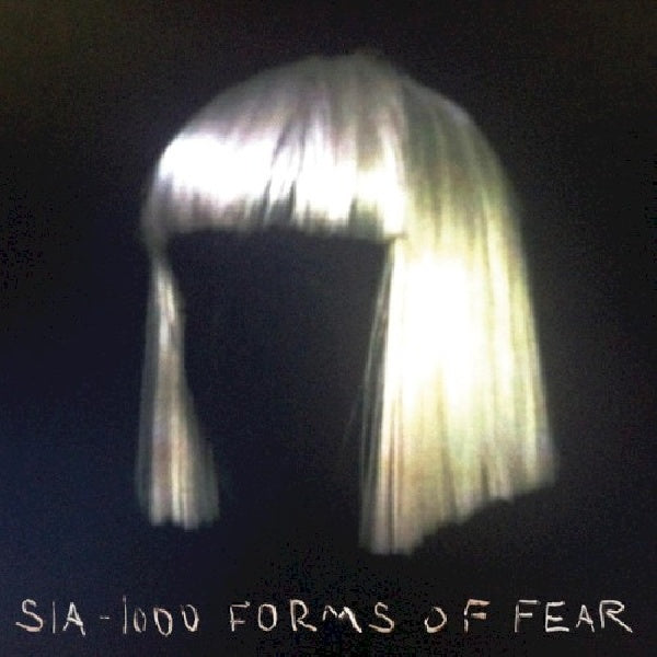 Sia - 1000 forms of fear (LP) - Discords.nl