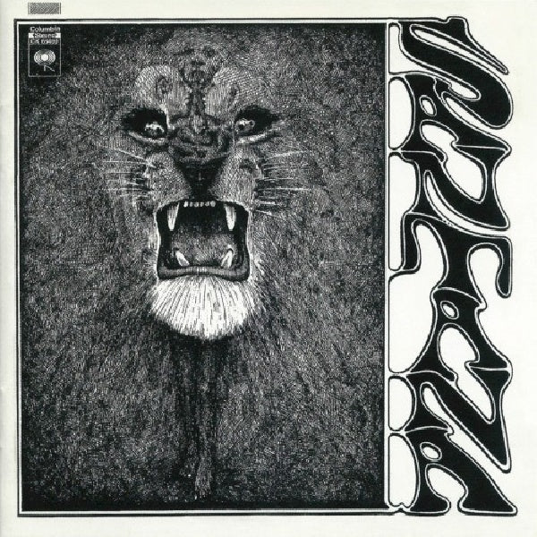 Santana - Santana -expanded edit.- (CD) - Discords.nl