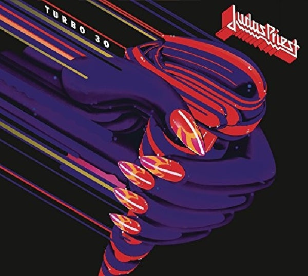Judas Priest - Turbo 30 (remastered 30th anniversary edition) (CD) - Discords.nl