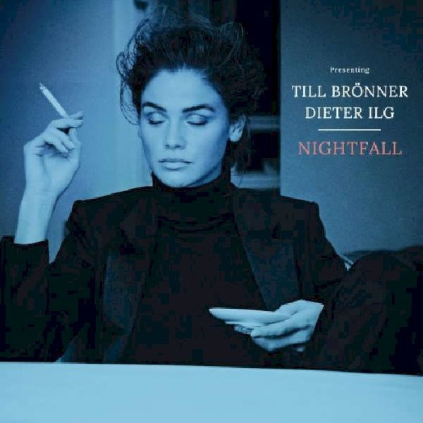 Till Brã¶nner & Dieter Ilg - Nightfall (CD) - Discords.nl