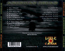 Little Caesar - American dream (CD) - Discords.nl