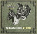 Nathan Salsburg - Affirmed (CD) - Discords.nl