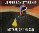 Jefferson Starship - Mother Of The Sun (CD) - Discords.nl