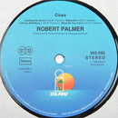 Robert Palmer - Clues (LP Tweedehands) - Discords.nl